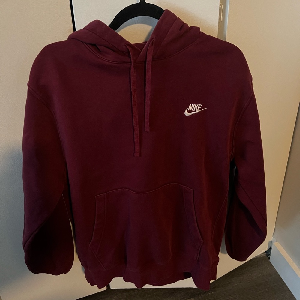 Men’s Nike Hoodie